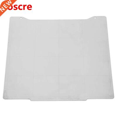 Hot Bed Platform Spring Steel Plate Movable Accessory Fit fo