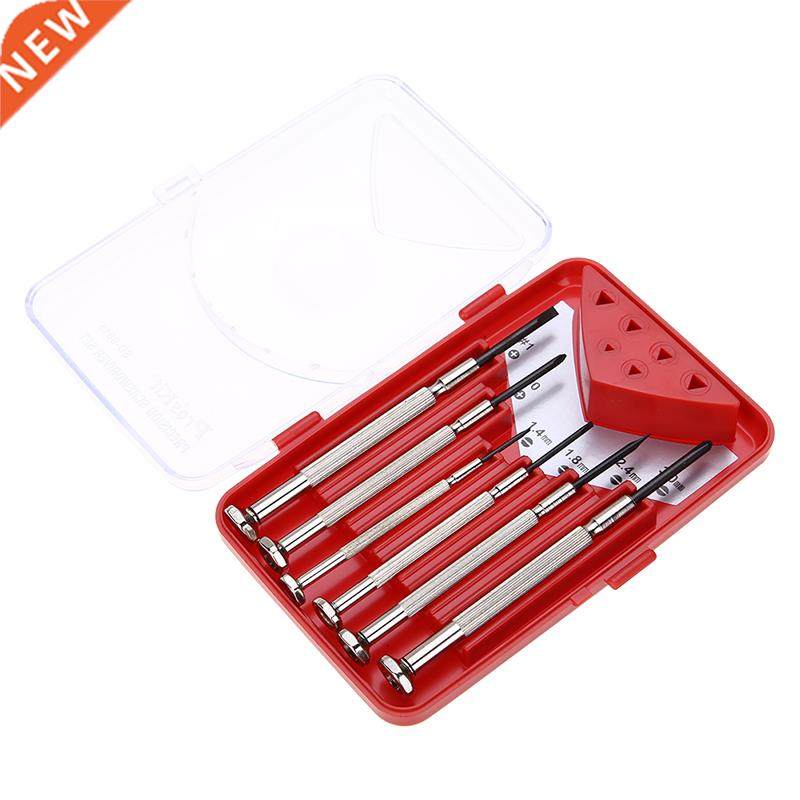 6 pcs Set SD 9815 w/ 4 pieces of with slit and 2 pieces Phil