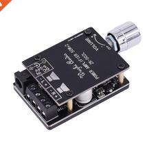 ZK-502L/ZK-1002L Audio Power Amplifier Bluetooth-compatible