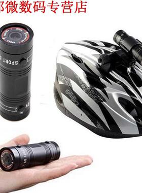 F9 HD Bike Motorhelm Action Video Camcorder Full HD 1080 p V