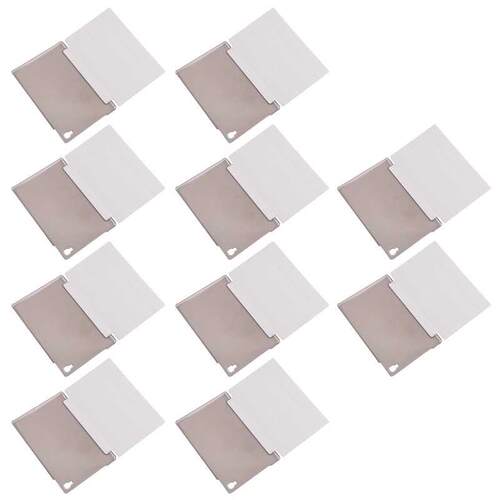 10X Tablet Case For Teclast P20HD 10.1 Inch Tablet Anti-Drop