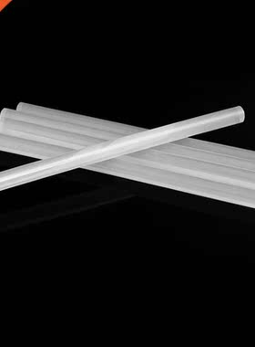 5pcs 11MM Translucence Melt Glue Stick For Glue Gun Craft Re