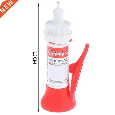 Fast Dry Metal Glue Ultraviolet Solidify Resin Crafts Clear