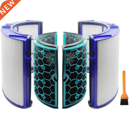 Replacets for Dyson Air Purifiers Filter,HP04 TP04 DP04 TP05