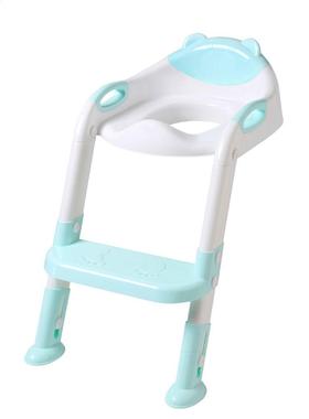 Children Kids Plastic Potty Training Toilet Seat Boys And G