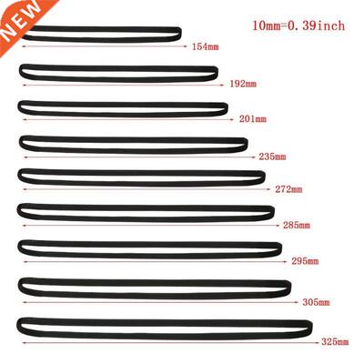 Drive Belt Rubber Turntable Transmission Strap 5mm 4mm Repla