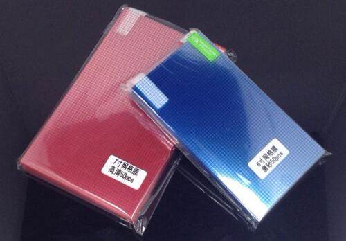 10'' Matte 10inch 215x135MM Anti Glare mobil