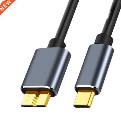 Hard Disk Cable USB 3.0 to Micro B Cable Sync Cable External