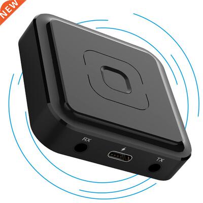 Wireless Transmitter Audio Receiver Bidirectional Switcher U