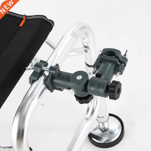 Outdoor Multifunctional Fishing Umbrella Stand Fishing Box F