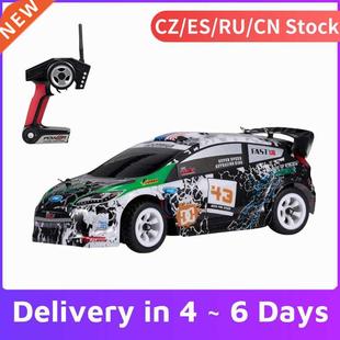 WLtoys K989 1/28 RC Drift Car 2.4G 30KM/H High Speed RC Car