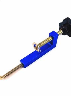 Allage d'alumnum 360 ° Ratary cl&ocrc;ture pnce pnce