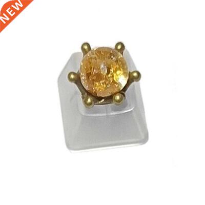 Mechanical Keyboard Custom Keycap Personality Design Cartoon