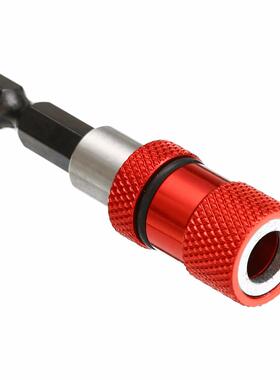 1pc+Electrical+Drill+Magnetic+Screwdriver+Bit+Holder+1/4&quo