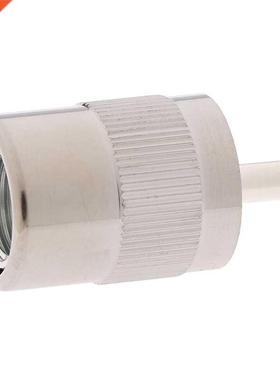 UHF Coaxial RF Head Solder RG8 RG213 LMR400 50-7 SL16 259 Ma