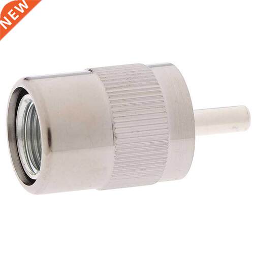 UHF Coaxial RF Head Solder RG8 RG213 LMR400 50-7 SL16 259 Ma