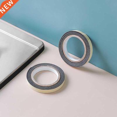 Rolls (6 Meters) Cooktop Gap Adhesive Tape Door Window Sea