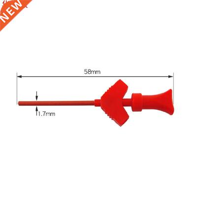 10Pcs P5003 Probe for Logic Analyzer Mini Grer SMD IC Tes