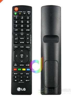 AKB72915207 Remote Control for LG Smt TV 55LD520 19LD350 1
