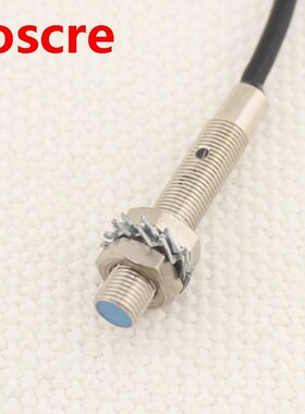 M5 1mm Cylinder Inductive Proximity Sensor Switch LJ5A3-1-Z/