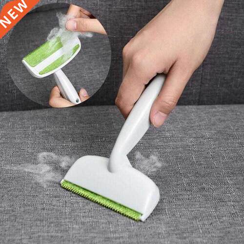 2 Heads Cleaning Brush Sofa Bed Seat Gap Car Air Outlet Vent
