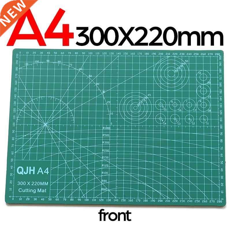 A1 A2 A3 A4 PVC Cuttng Mat Board Durable Self-healng  S