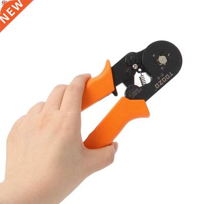 Outil de sertissage Terminal Bootlace virole pince à