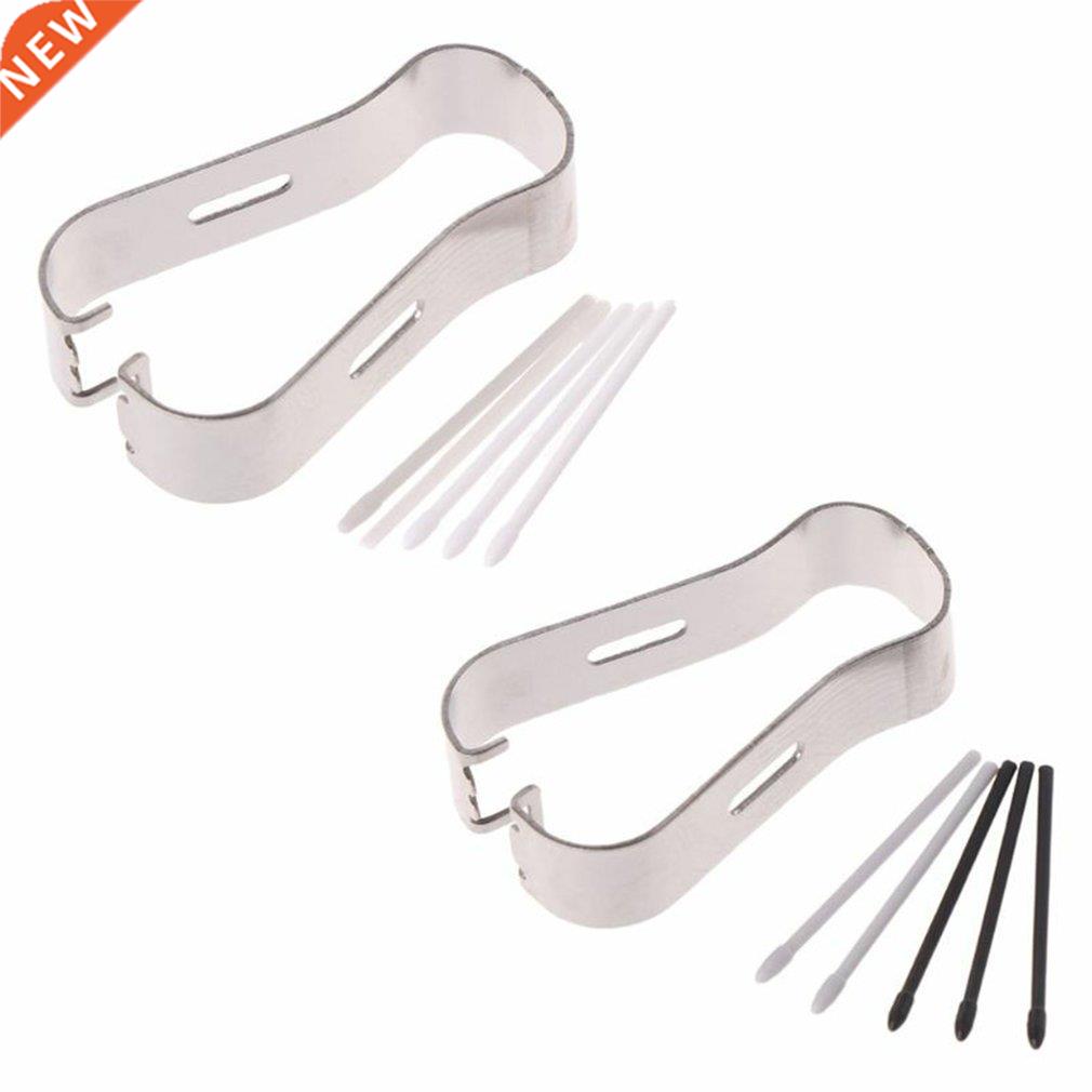 1SET Removal Tweezers Tool Touch Stylus Pen Nib Tips For Sam