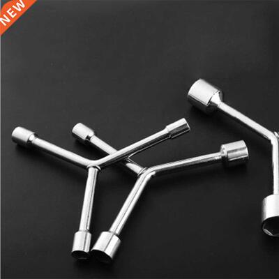 Cross Socket Wrench, Bicycle Repair Tool, Household Repair W