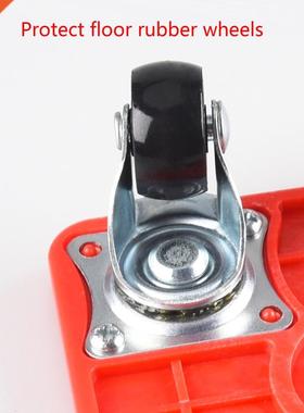 360 Degree Furniture Mover Tools Transport Lifter Heavy Stu