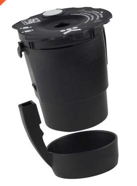 Reusble Coffee Cpsule Filter for Keurig K-Cups Refillble