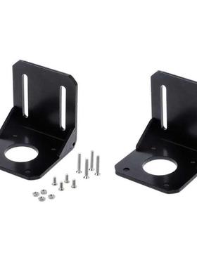 Mounting Bracket Holder 适用于 Nema 17 Stepper Motor D Pri