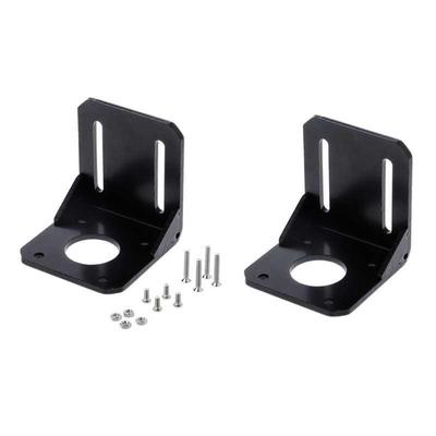 Mounting Bracket Holder 适用于 Nema 17 Stepper Motor D Pri
