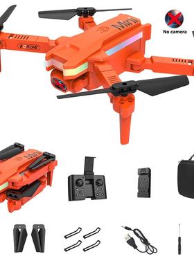 LS/RC XT8 Camera RC Drone Altitude Hold 2.4GHz Foldable Quad