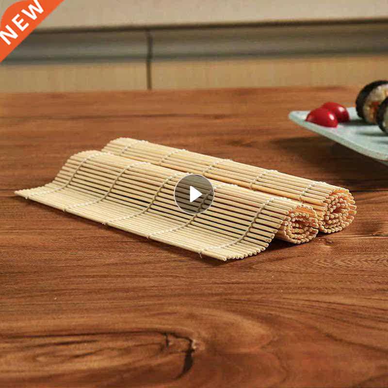 1pcs DIY Bamboo Sushi Maker Set Sushi Handmade Gadgets Sushi