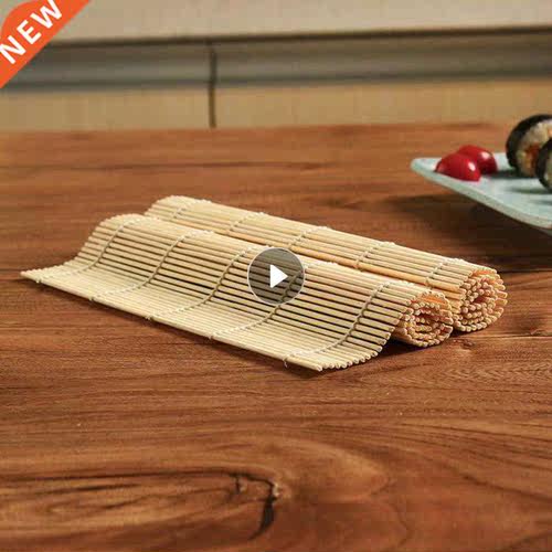 1pcs DIY Bamboo Sushi Maker Set Sushi Handmade Gadgets Sushi