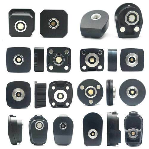 Electronic Cigarette DIY Connector 510 Adapter for aegis oo