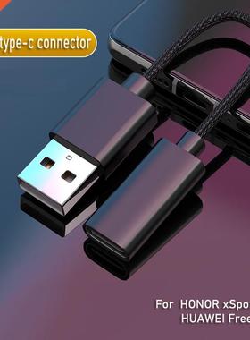 For Huawe FreeLace CM70 C wreless headset chargng cable