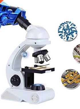 Mcroscope For Kds Scence Kt, Begnner's Mcroscope Kt B