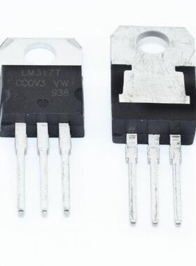 10pcs LM17T LM17 Vtage Regulator IC 1.2V to 7V 1.5A