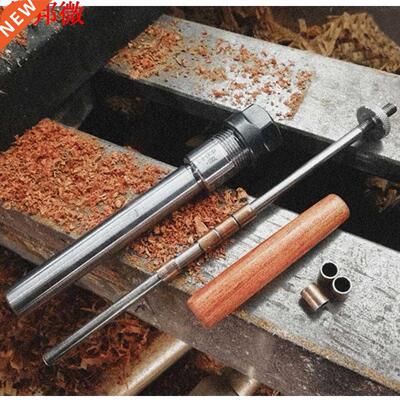 Rotarys Top Lathe Machine Revolving Centre Wood turning Ball
