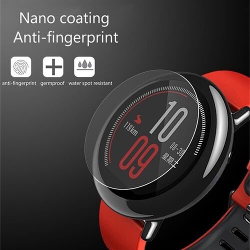 New Fashion Screen Protectors Protective 2.5D Curved Temper