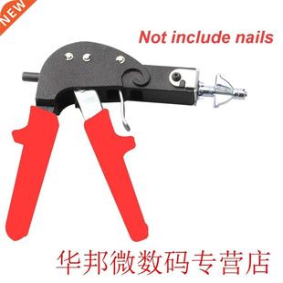 Slip-off Protection Hand Tools Practical Metal Pliers For Cr