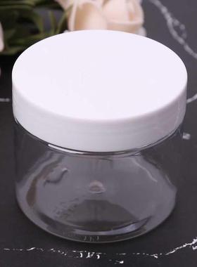 150ml Round Container Storage Case Box 适用于 Slime Clay Mak