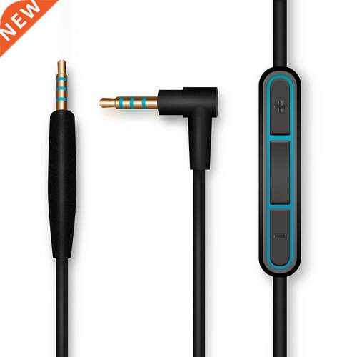 2.5mm To 3.5mm Audio Cable for Bose QC25 Quiet Comfort Headp