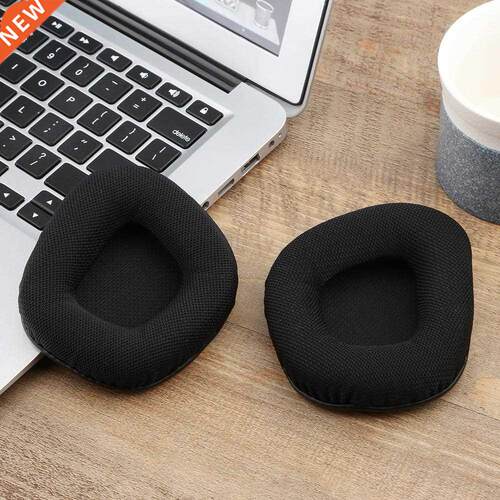 Replacement one pair ear pad EarPads Ear Cushions for Corsai