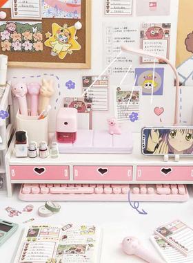 Computer Stand Oce Desks Monitor Laptop Stand Monitor Sup