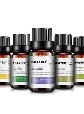 Essential Oils for Diffuser, Aromatherapy Oil Humidifier 6
