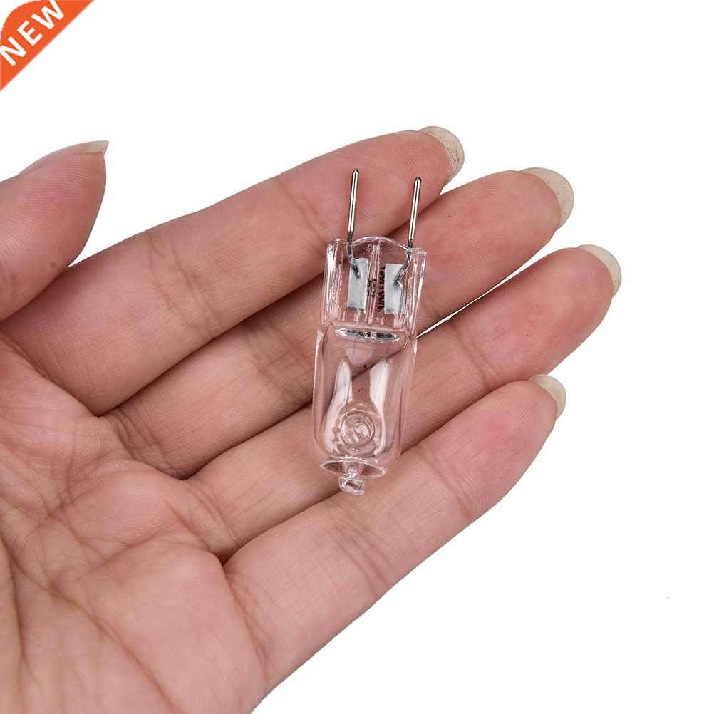 10pcs G8 120V 20W Hlogen Lights Trnsprent Lighting Lmp B