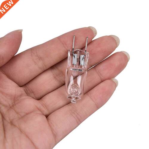 10pcs G8 120V 20W Hlogen Lights Trnsprent Lighting Lmp B